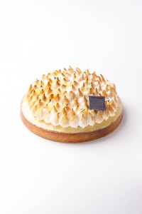Masterclass Carl MARLETTI – La tarte citron Yuzu @ Le Général Hôtel | Paris | Île-de-France | France
