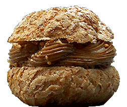 Masterclass Carl MARLETTI – Le Paris-Brest @ Le Général Hôtel | Paris | Île-de-France | France