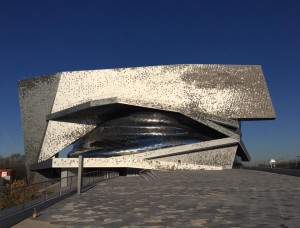 Philharmonie