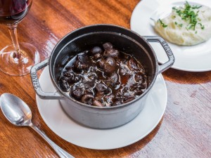 Boeuf Bourguignon