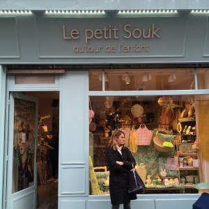 Le Petit Souk