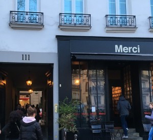 Merci