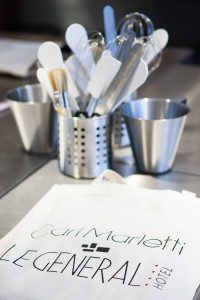 Masterclass Carl MARLETTI – La Tarte à la Vanille @ Le Général Hôtel | Paris | Île-de-France | France